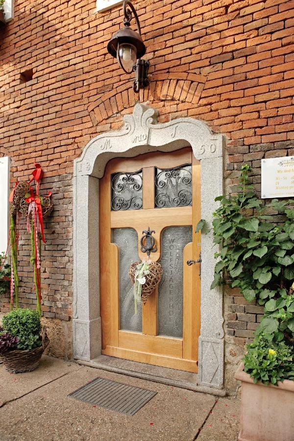 Wolfsjagerhof Villa Linz Luaran gambar