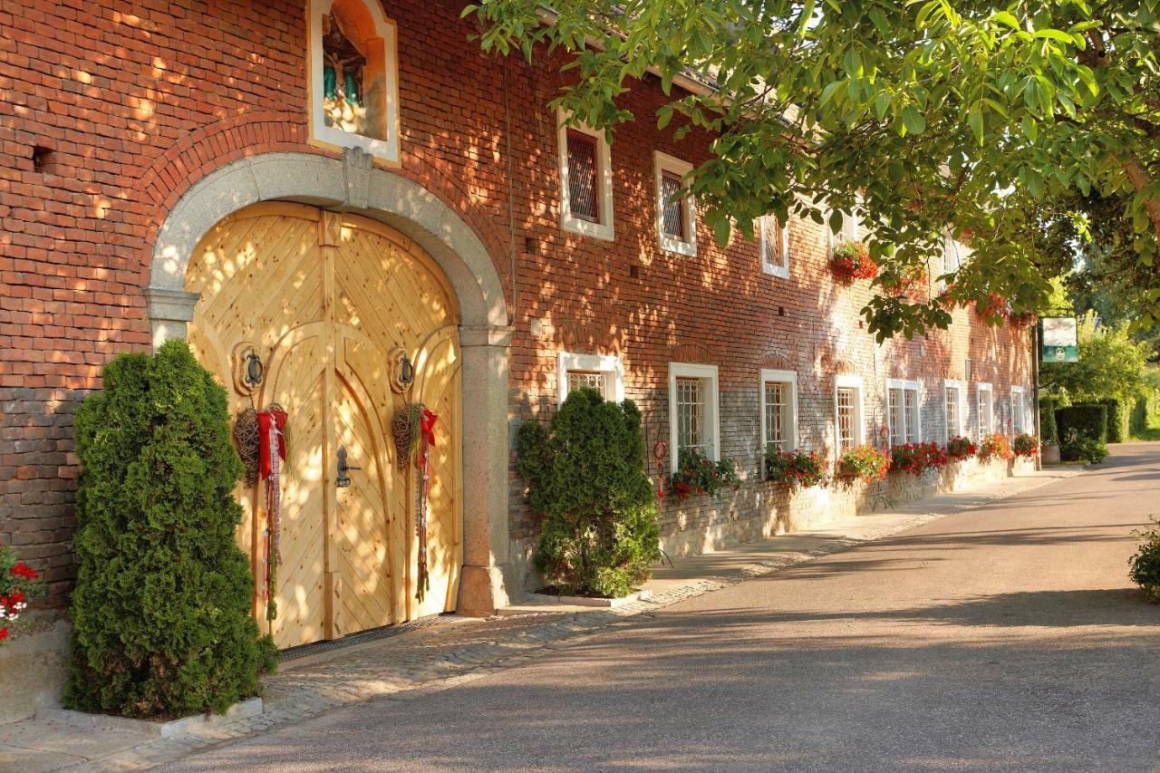 Wolfsjagerhof Villa Linz Luaran gambar