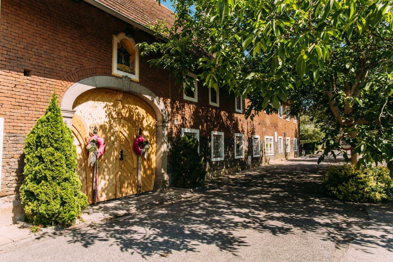 Wolfsjagerhof Villa Linz Luaran gambar